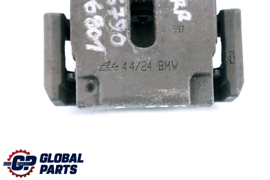 BMW X5 X6 E70 E71 Trasera Derecha O/S Porta Pinza De Freno 44/24