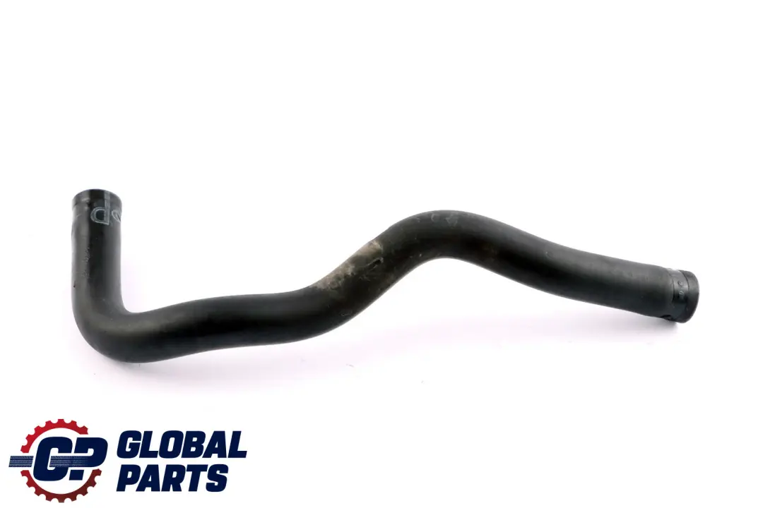 BMW E60 E61 LCI N47 520d Suction Pipe Hose Steering Oil 6777285