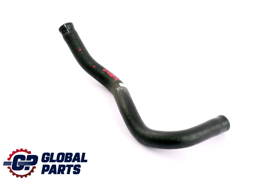 BMW E60 E61 LCI N47 520d Suction Pipe Hose Steering Oil 6777285