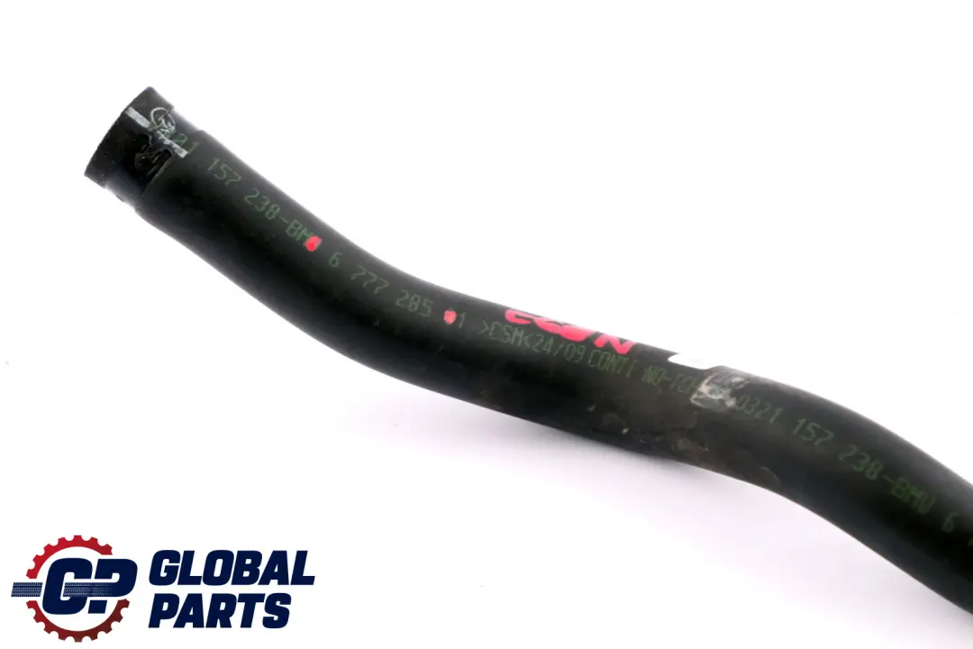 BMW E60 E61 LCI N47 520d Suction Pipe Hose Steering Oil 6777285