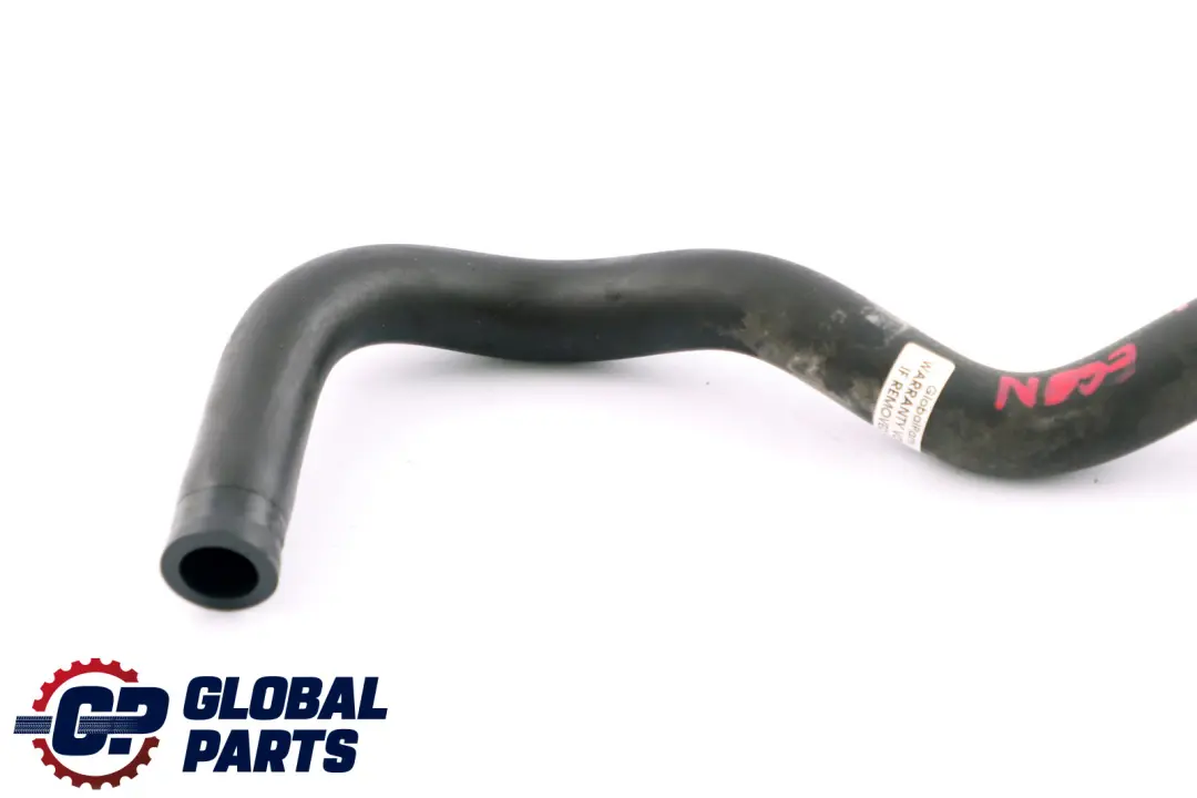 BMW E60 E61 LCI N47 520d Suction Pipe Hose Steering Oil 6777285