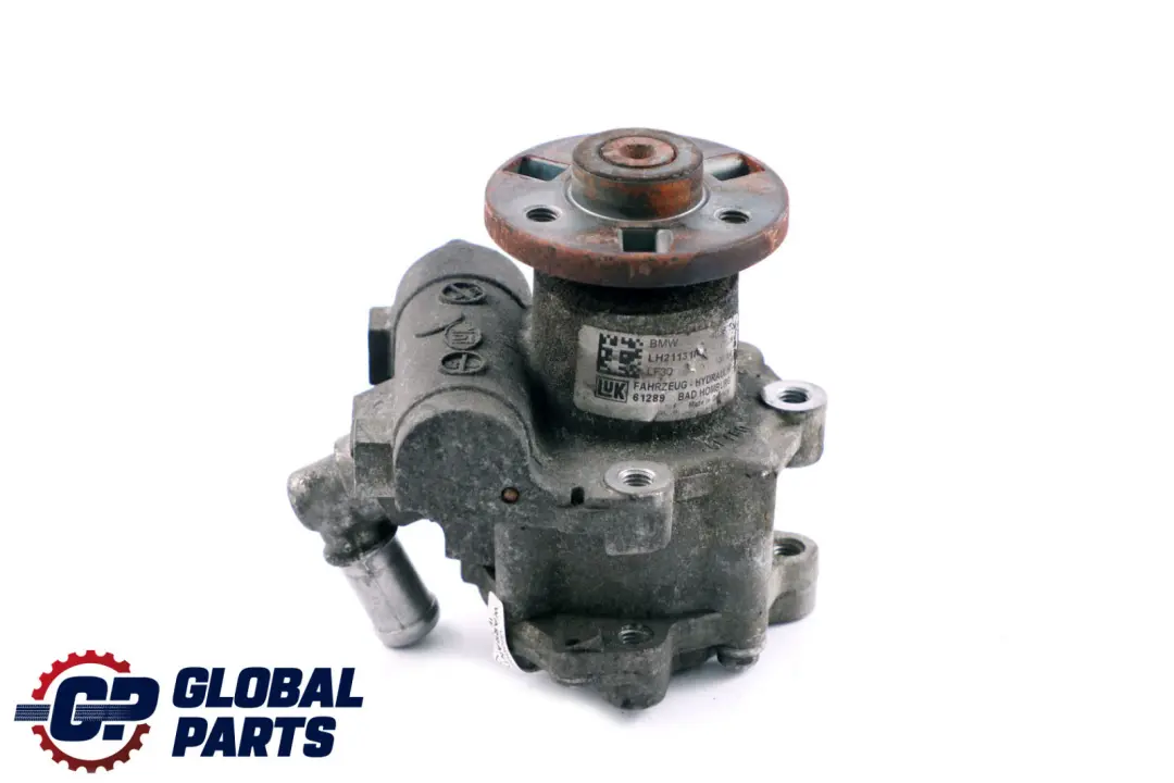 BMW 5 6 Series E60 E61 E63 E64 Petrol N52 N52N Power Steering Pump 4038768