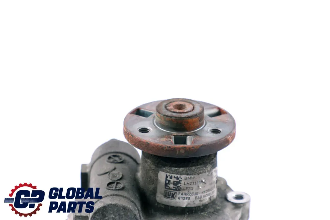 BMW 5 6 Series E60 E61 E63 E64 Petrol N52 N52N Power Steering Pump 4038768