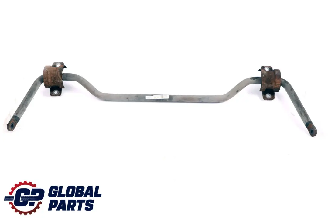 BMW X5 E70 Sport Essieu Arriere Suspension Stabi Strebe Stabilisateur 6777322 D