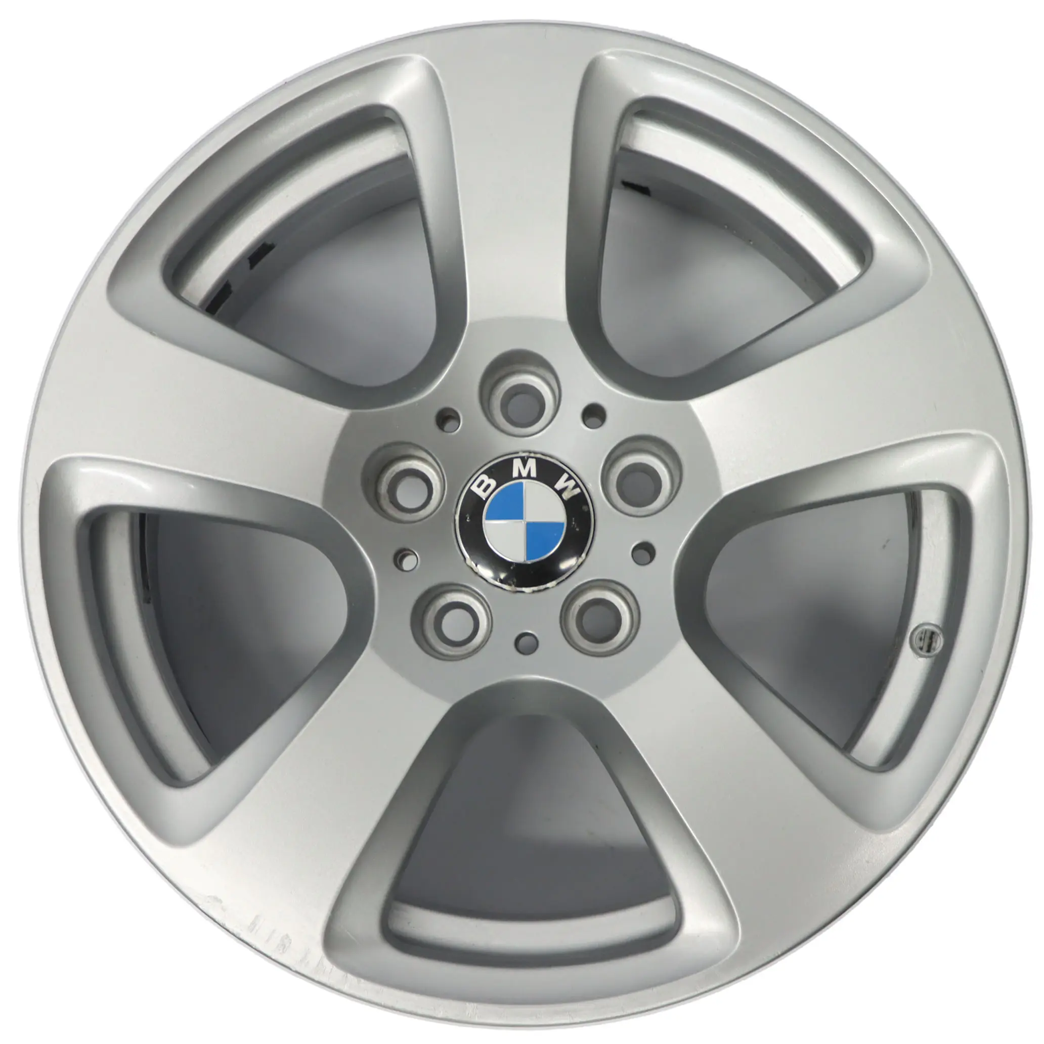 BMW 5 Series E60 E61 Wheel Alloy Rim 17" Start Spoke 243 7,5J ET:20 6777346