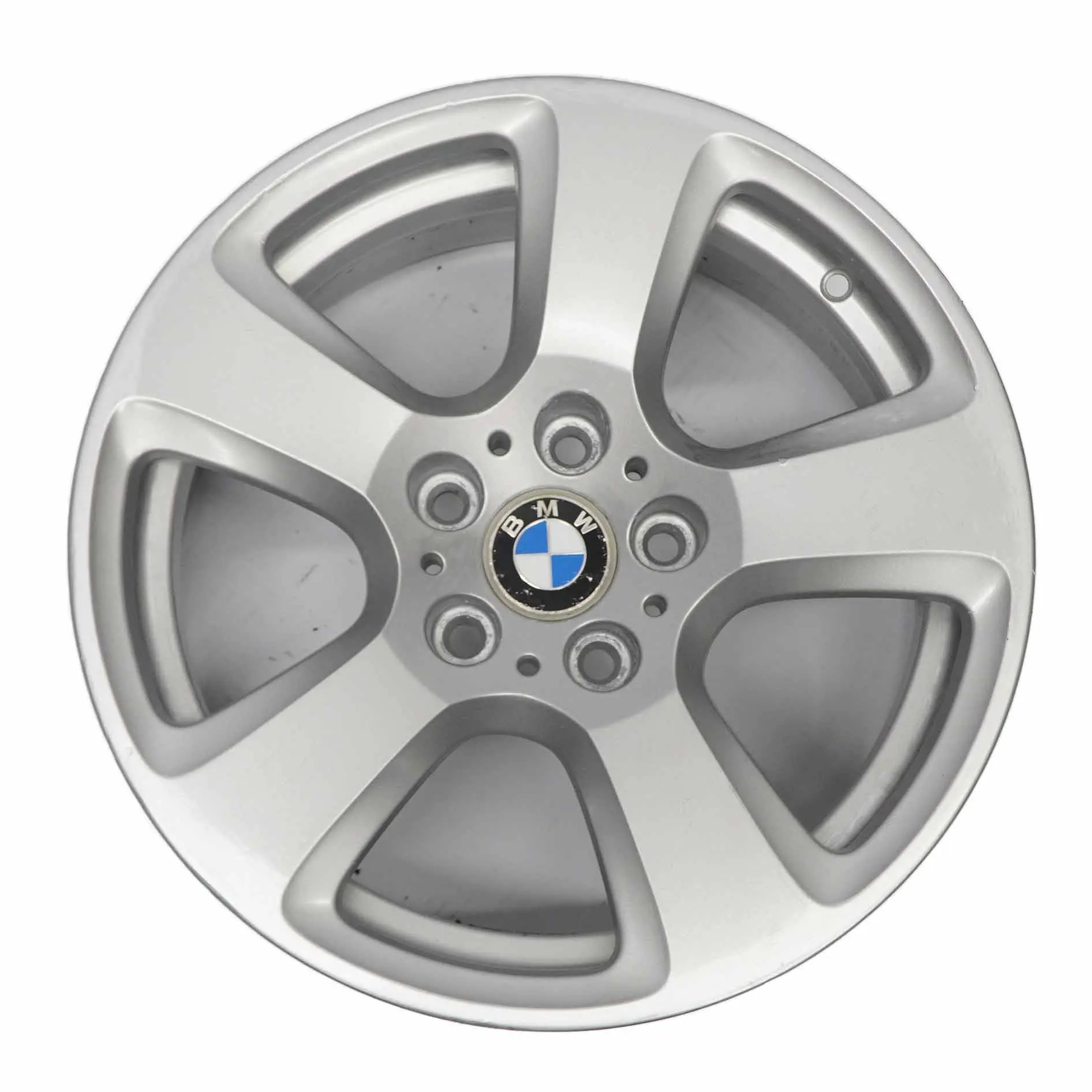 BMW 5 Series E60 E61 Wheel Alloy Rim 17" Start Spoke 243 7,5J ET:20 6777346