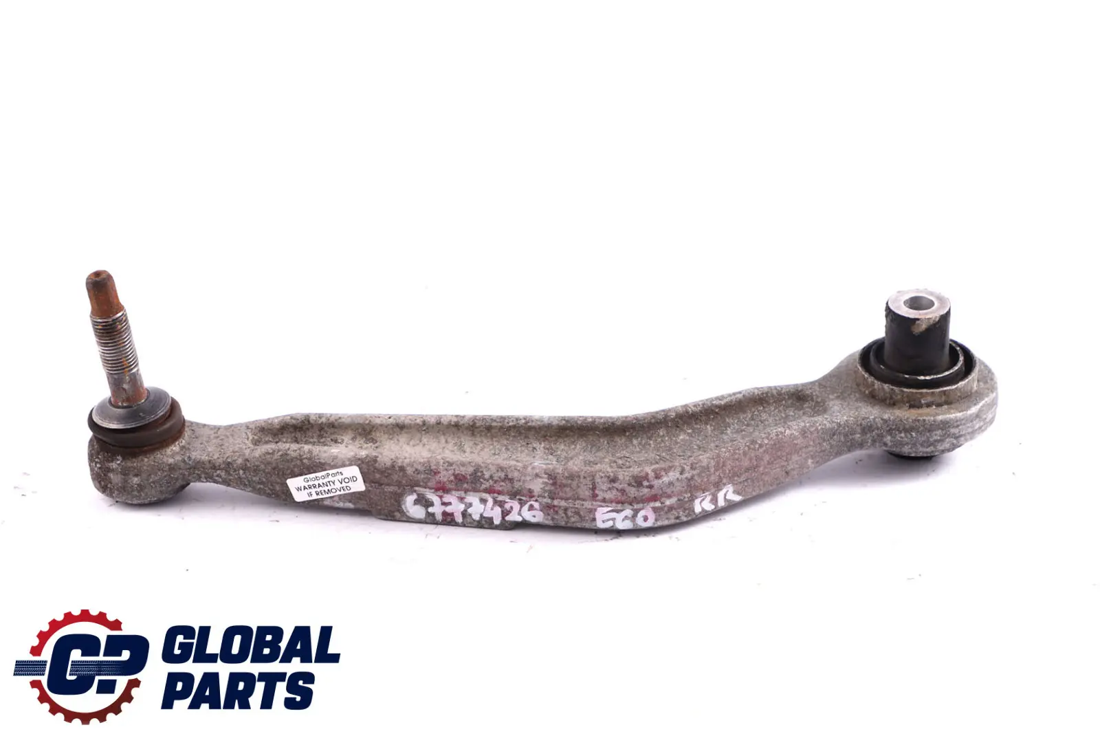 BMW E60 Eje trasero Wishbone Derecho 6777426 33326777426