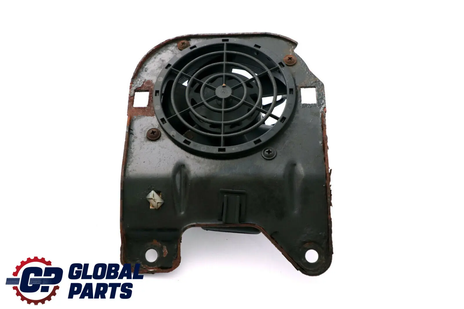 Mini Cooper R50 R52 R53 Fan With Protecting Grille Power Steering Pump 6777632