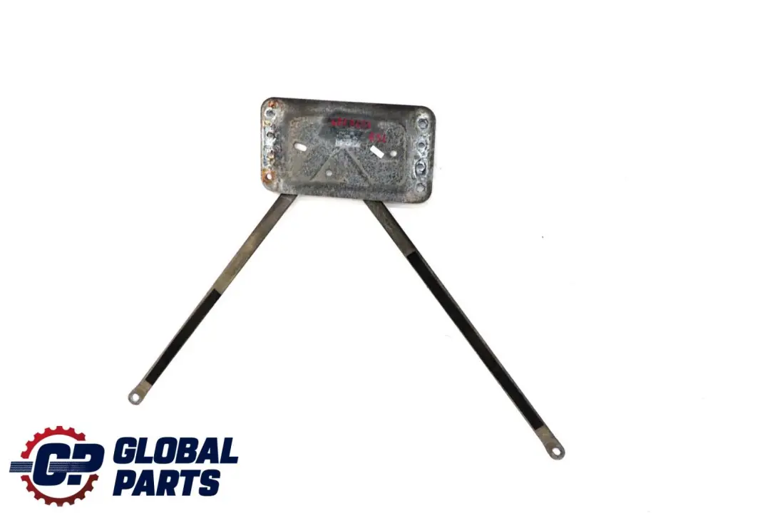 BMW X1 E84 E92 Refuerzo Eje Trasero Tension Strut Soporte Carrier 6777637