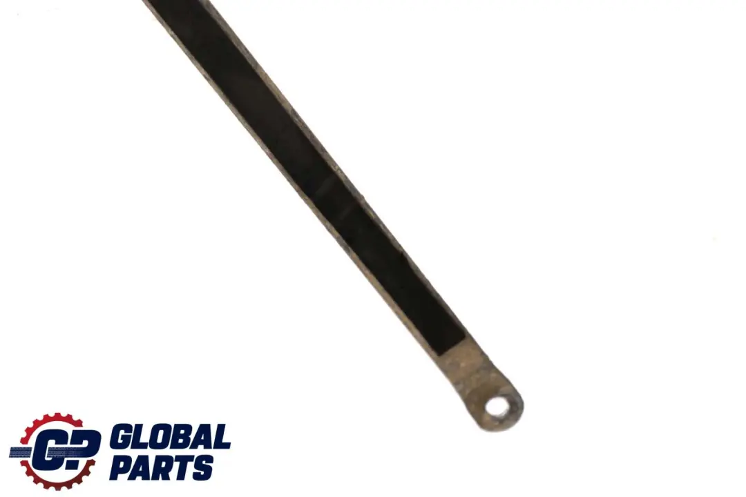 BMW X1 E84 E92 support de jambe de force de tension de l'essieu arriere 6777637