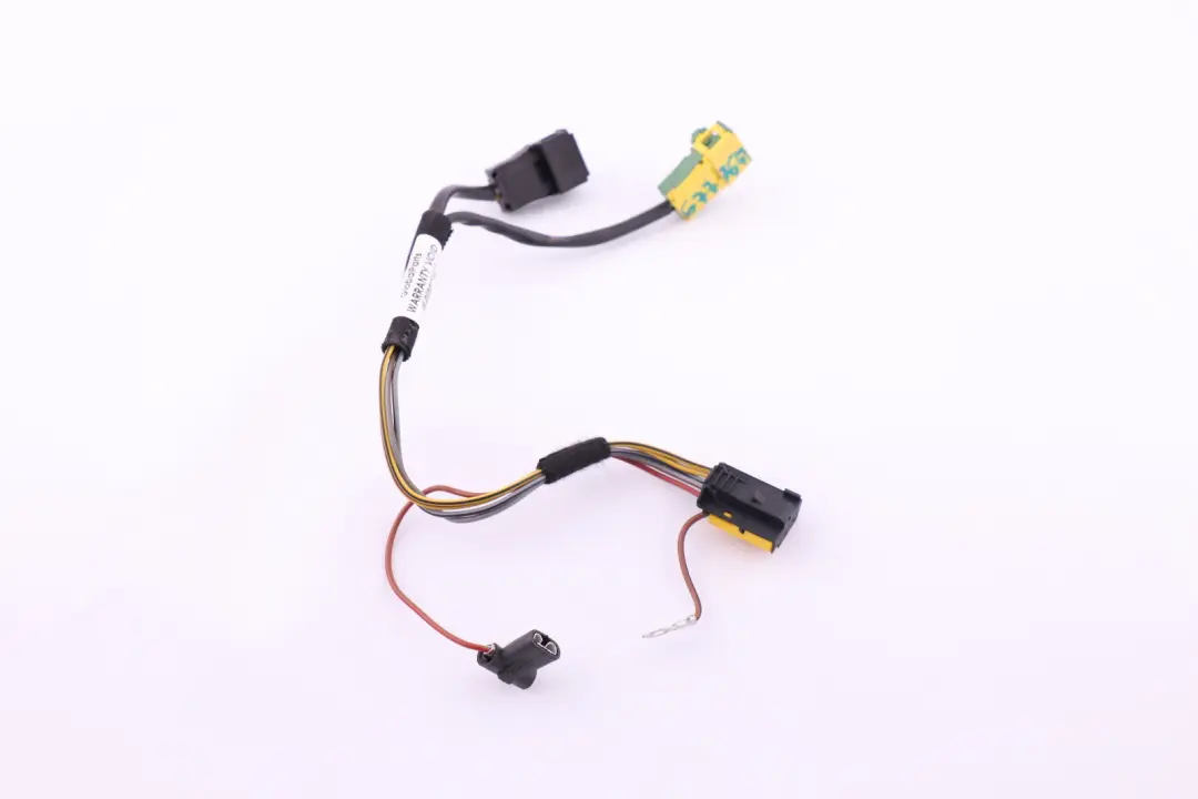 BMW E70 E81 E87 E90 E91 E92 E93 Mazo De Cables del Airbag del Volante