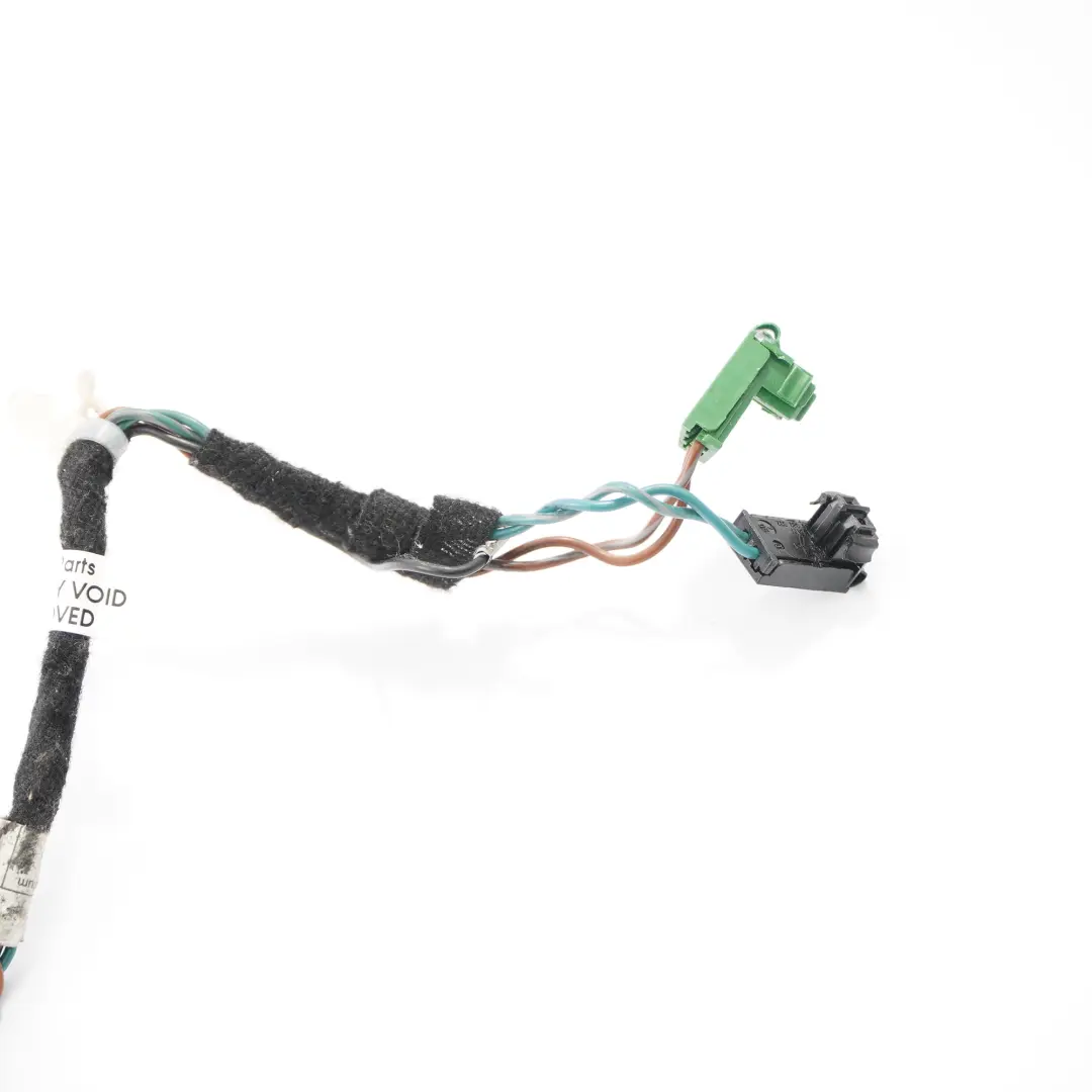 BMW E70 E81 E87 E90 E91 E92 E93 Steering Wheel Airbag Wiring Loom Cable 6777641