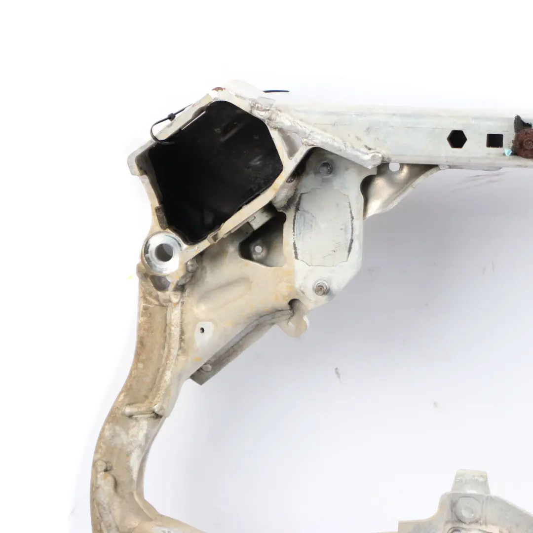 BMW Z4 E89 Front Axle Beam Subframe Cross Member Cradle Engine Carrier 6777943