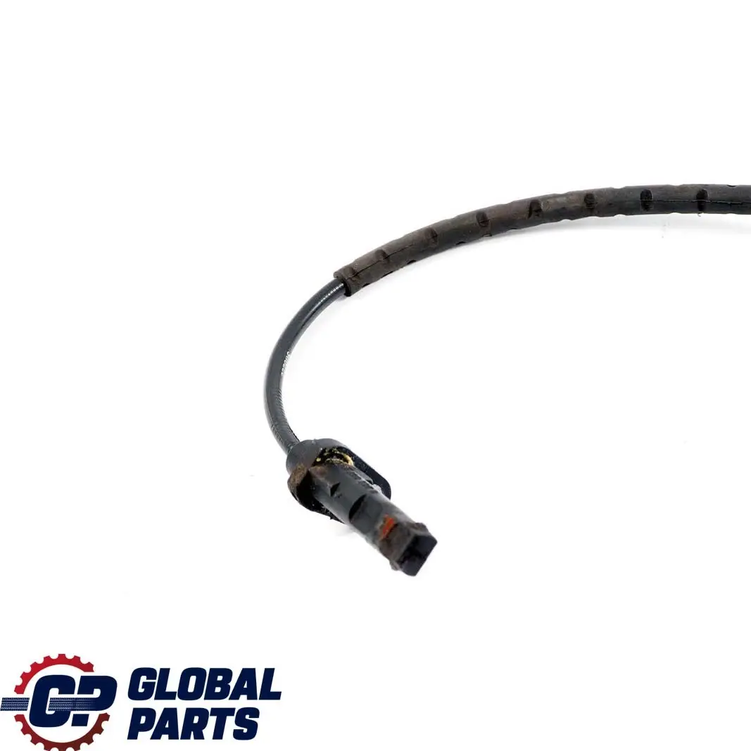 BMW E65 Rueda Trasera Izquierda Derecha Sensor Desgaste Pastillas Freno 6778038