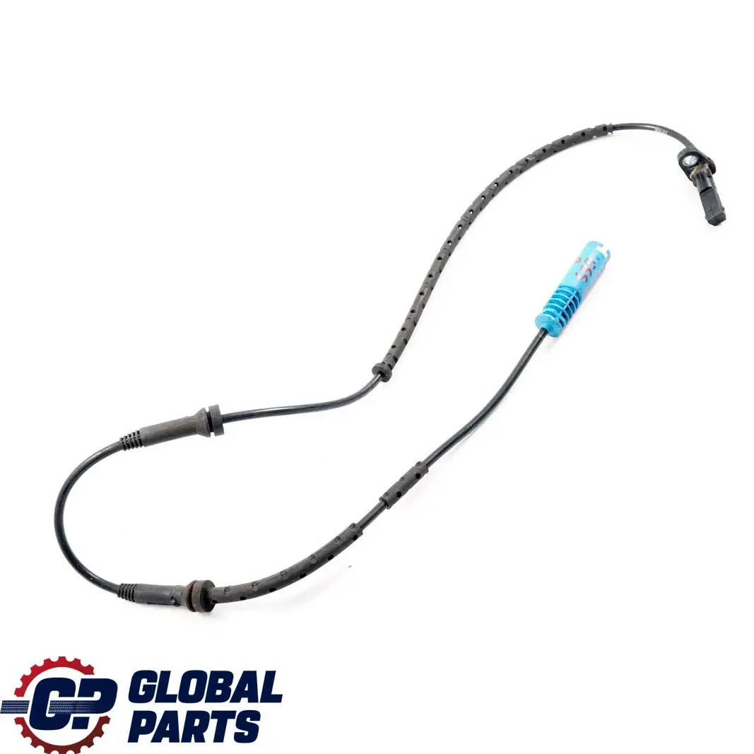 BMW E65 Rueda Trasera Izquierda Derecha Sensor Desgaste Pastillas Freno 6778038