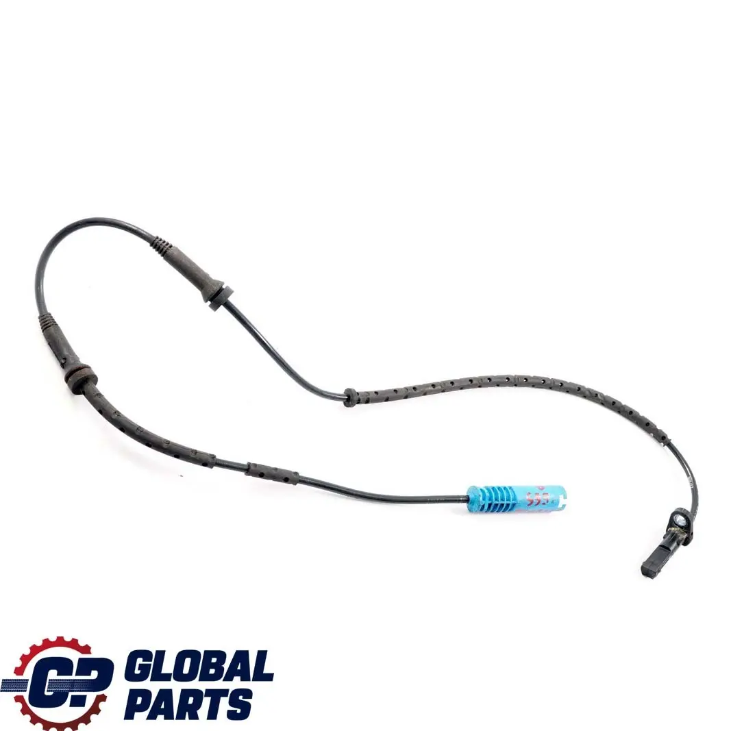 BMW E65 Rueda Trasera Izquierda Derecha Sensor Desgaste Pastillas Freno 6778038