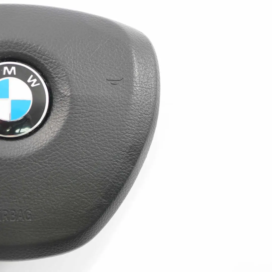 BMW F01 F02 F04 M Sport Volante Lado Conductor Airbag Módulo Unidad 6778295