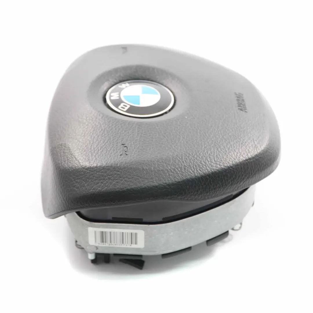 BMW F01 F02 F04 M Sport Volante Lado Conductor Airbag Módulo Unidad 6778295