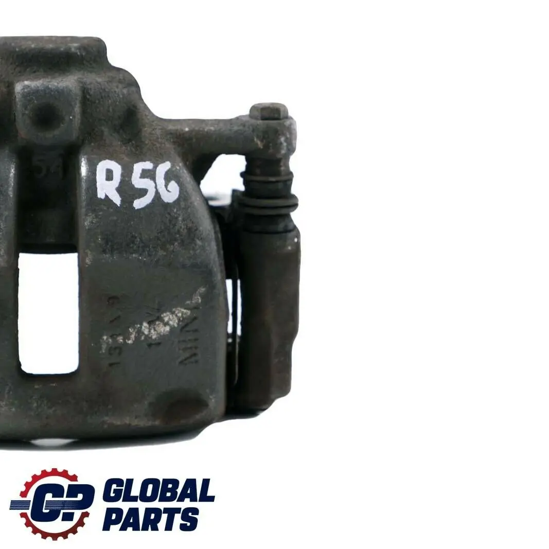 Mini Cooper R55 R56 R57 Alojamiento Pinza Freno Rueda Delantera Derecha 5592