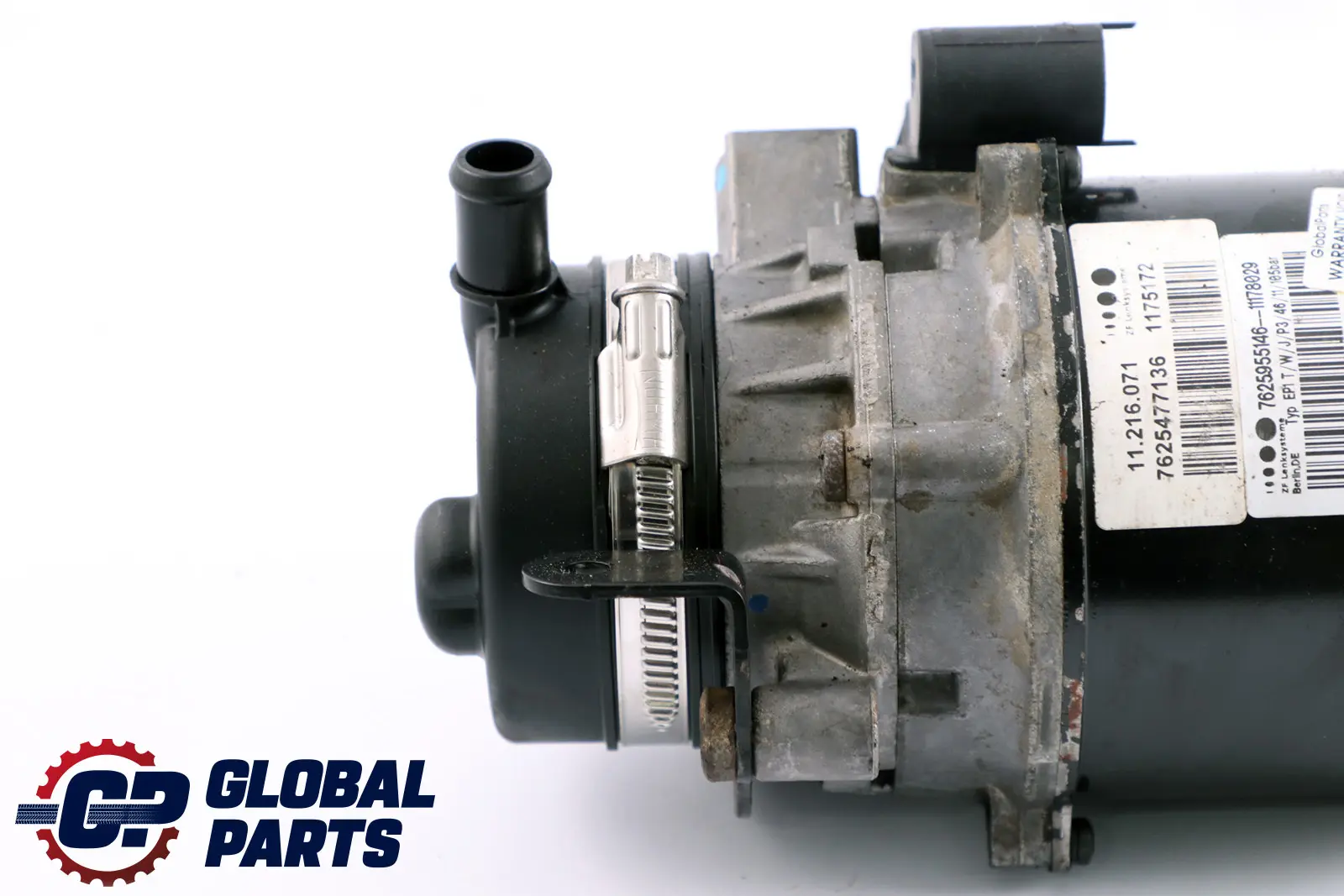 Mini Cooper One R50 R52 R53 Electric Power Steering Pump 6778424