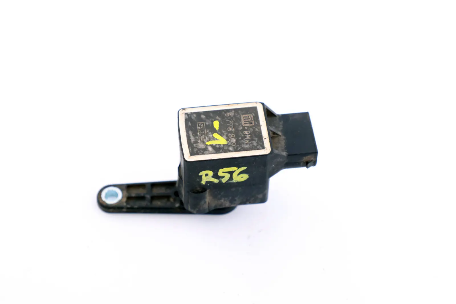 Mini Cooper One R55 R56 R57 Xenon Headlight Level Sensor 6778809