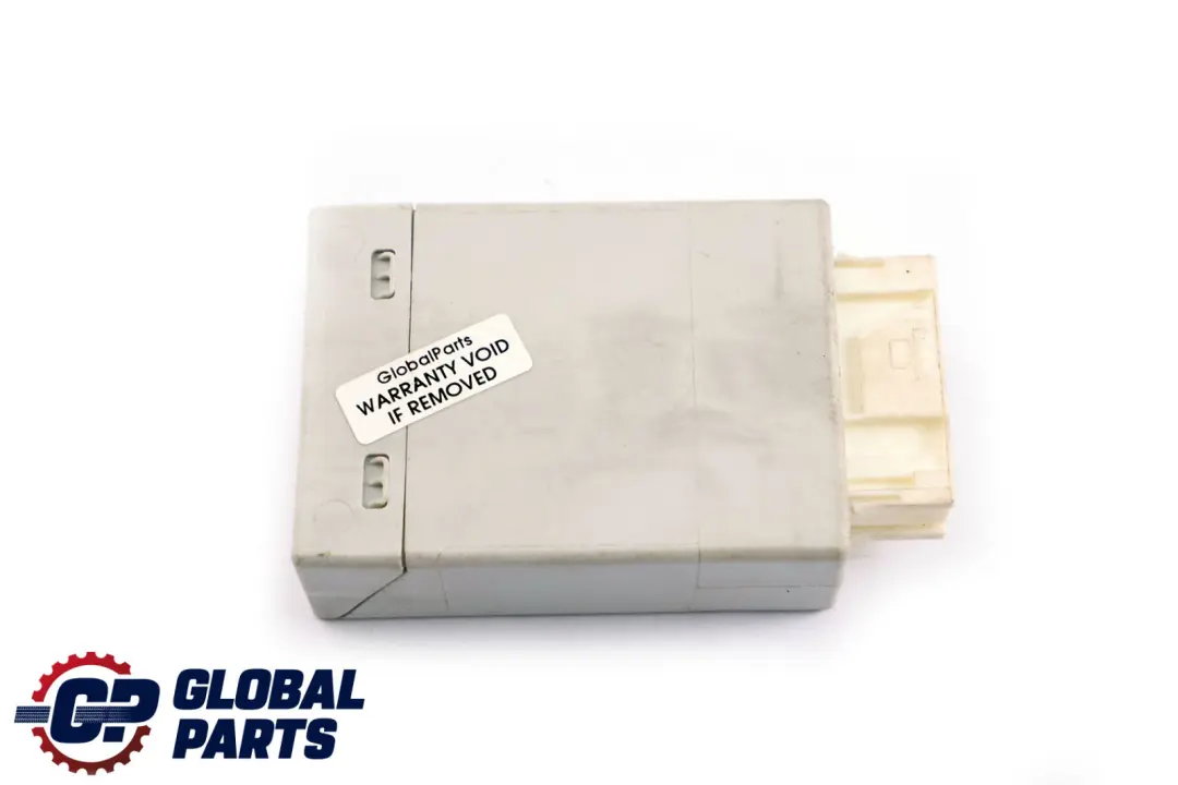 BMW X5 E70 ECU Moduł Sterujący Zawieszenia Pneumatycznego 6778966