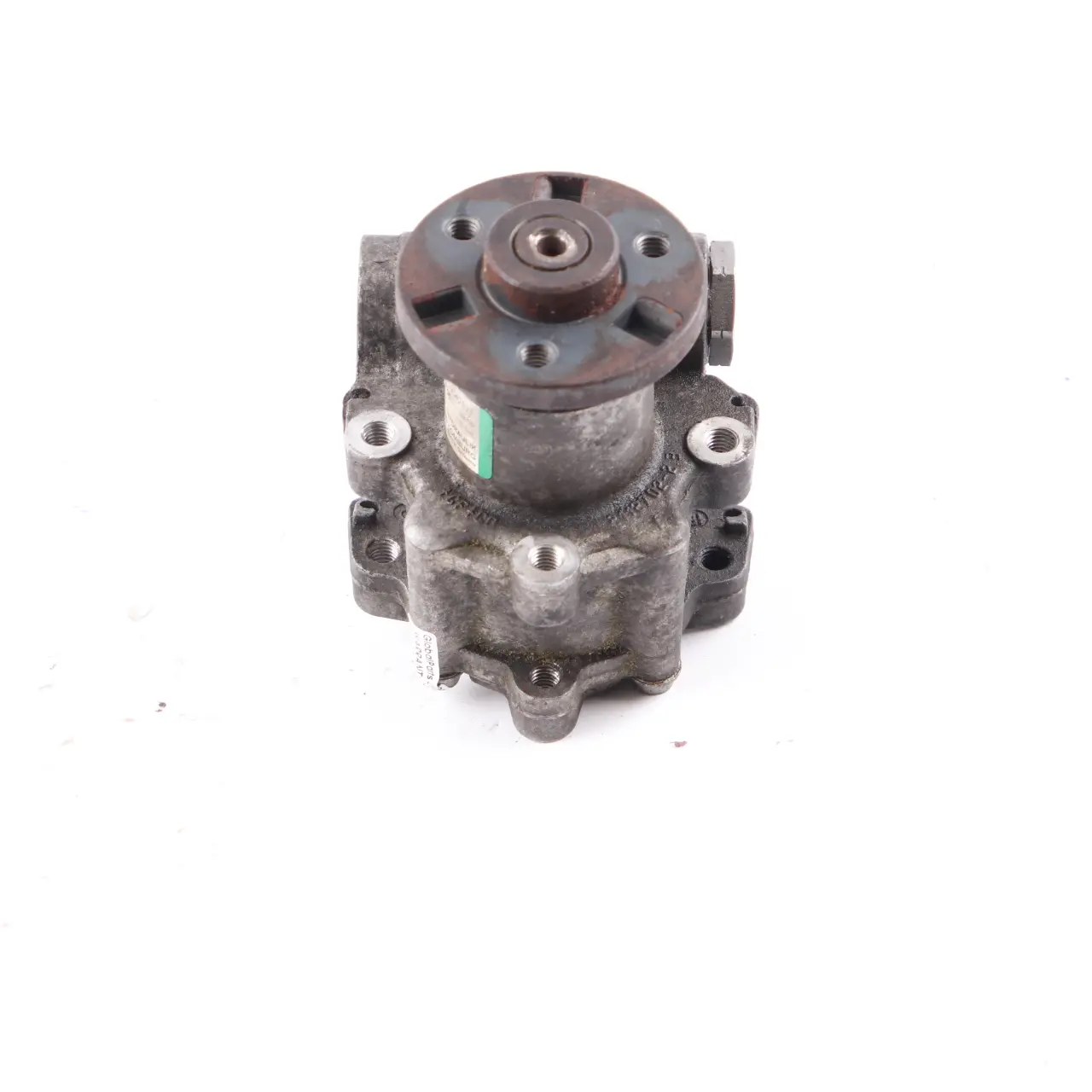 Power Steering Pump BMW E90 E91 E92 E93 335i Petrol N54 Oil Unit 6779244