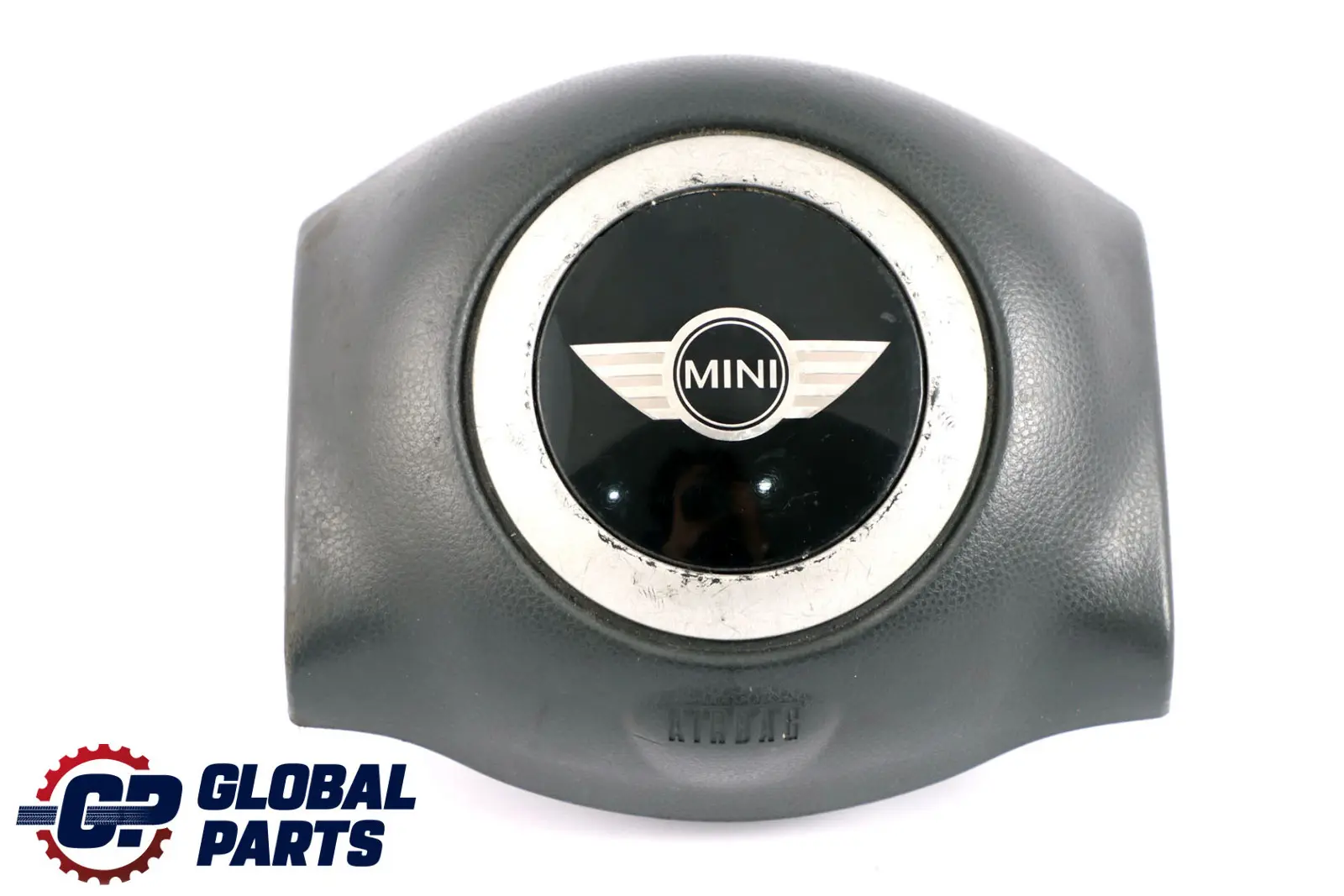 Mini Cooper R50 R52 R53 Poduszka Airbag Kierownicy 6757407