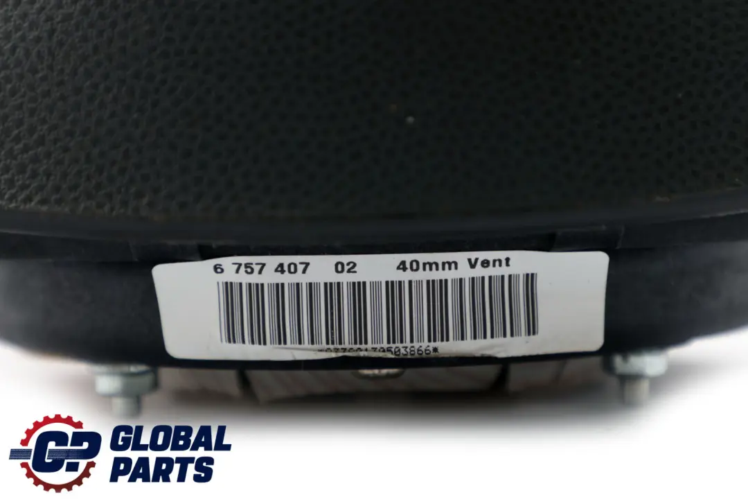 Mini Cooper R50 R52 R53 Poduszka Airbag Kierownicy 6757407