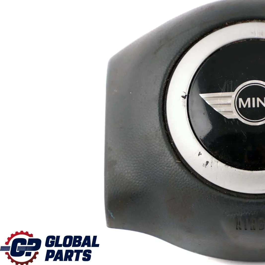 Mini Cooper R50 R52 R53 Volante Bolsa Conductor 6760366