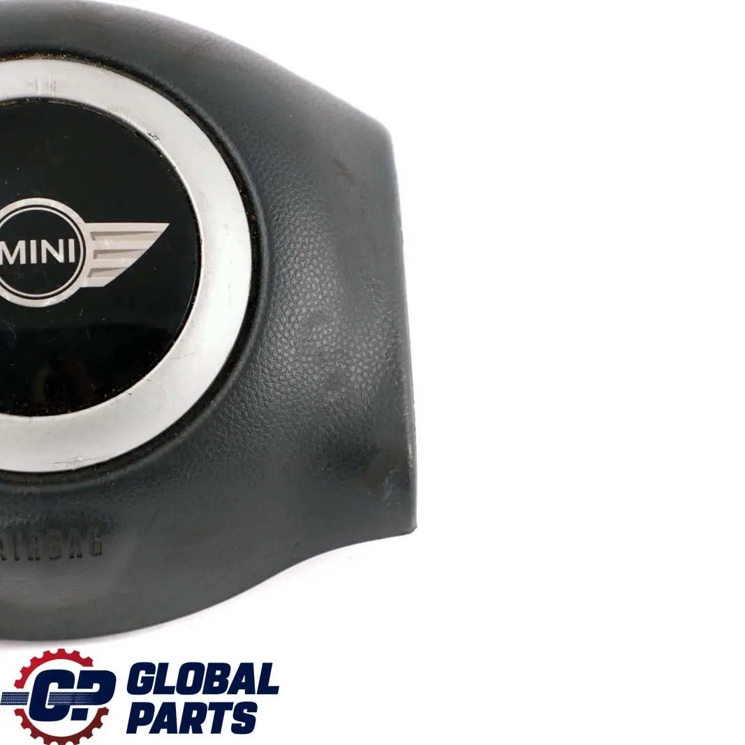 Mini Cooper R50 R52 R53 Volante Bolsa Conductor 6760366