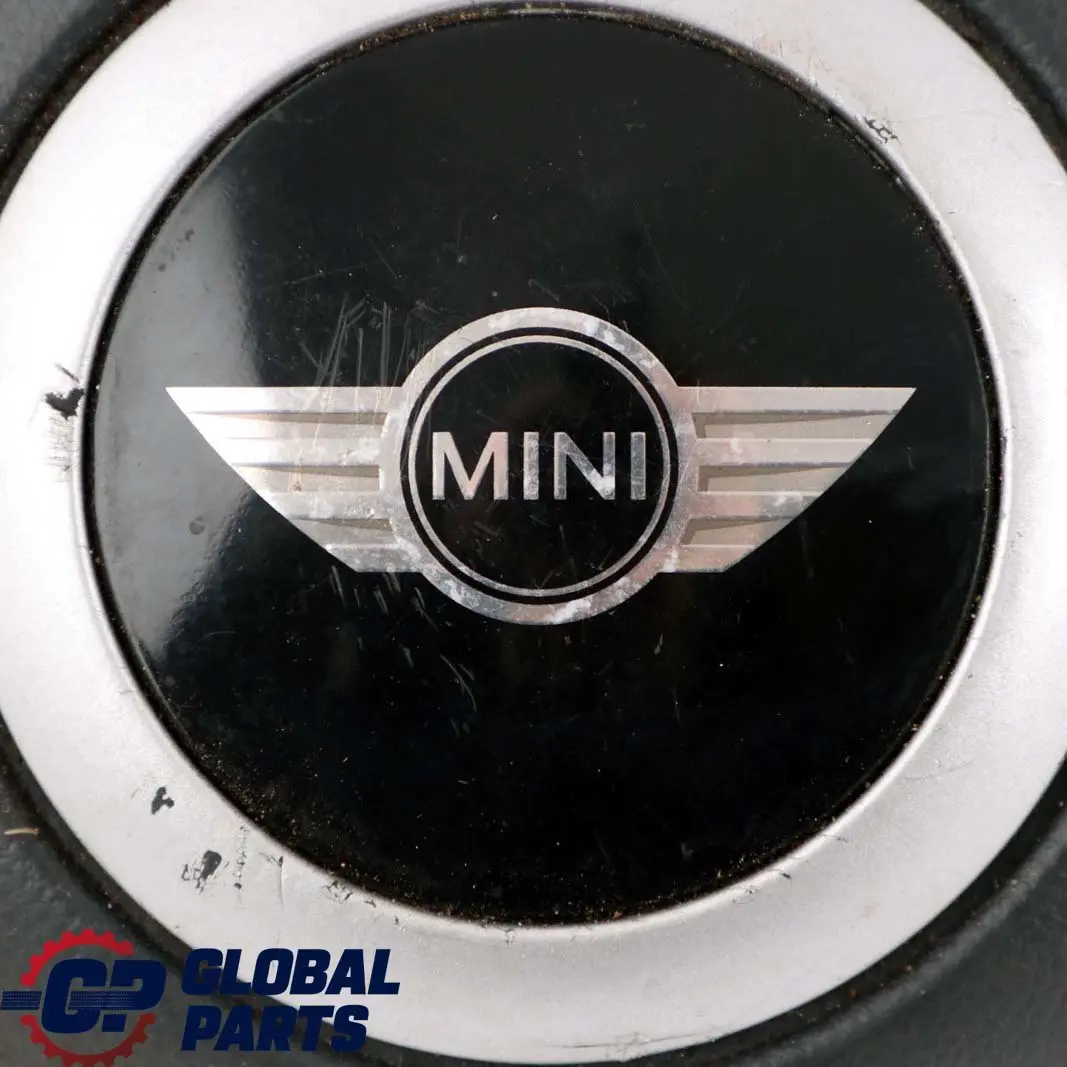 Mini Cooper R50 R52 R53 Volante Bolsa Conductor 6760366