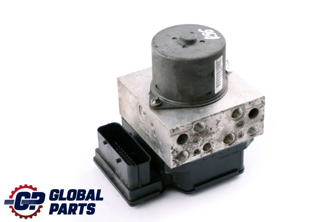 MINI Cooper R56 ABS ASC Pumpe Steuergerät Hydraulikblock 6779302