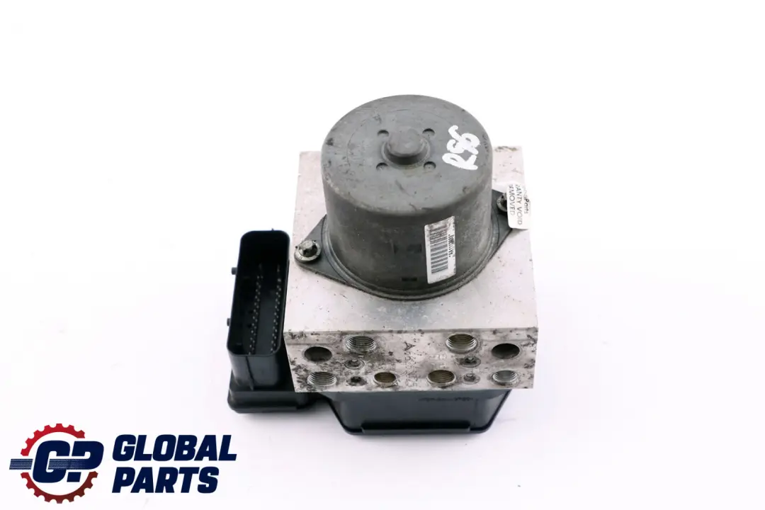 MINI Cooper R56 ABS ASC Pumpe Steuergerät Hydraulikblock 6779302