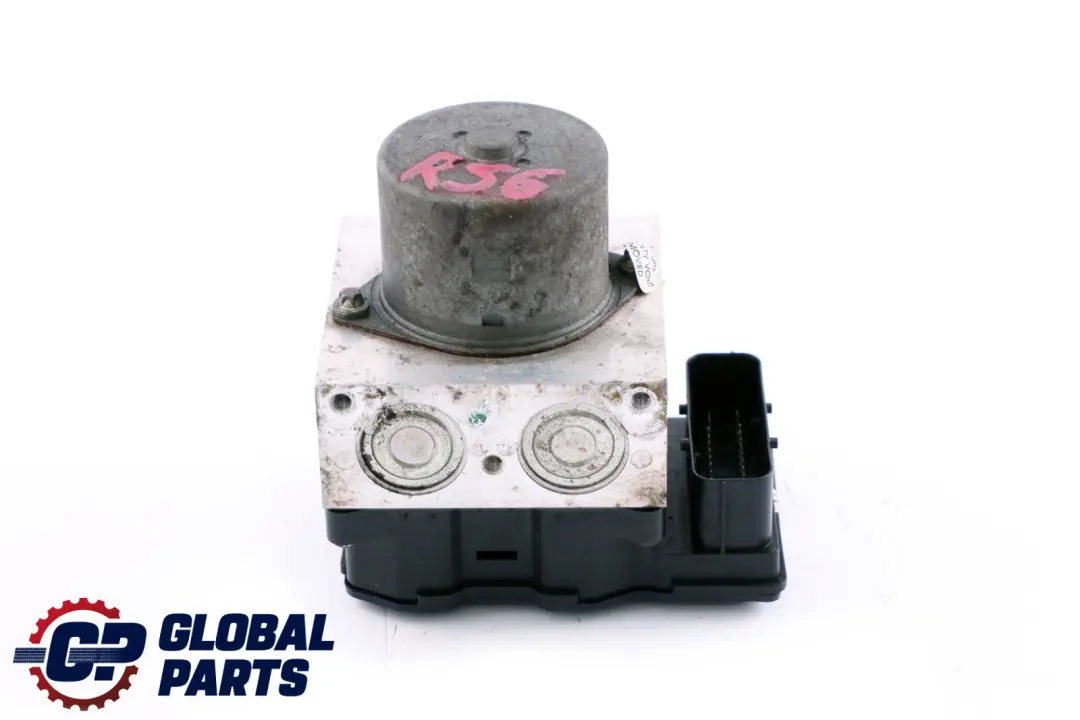 BMW Mini Cooper R55 R56 R57 ABS Pumpe DSC Hydroaggregat Steuergerät 6779303