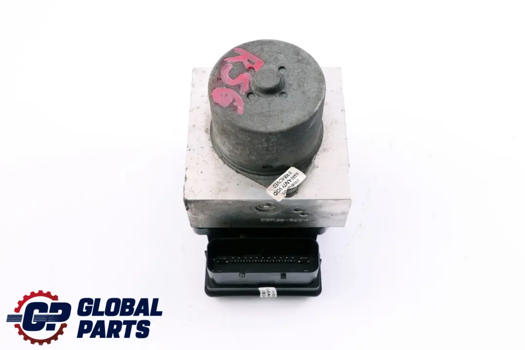 BMW Mini Cooper R55 R56 R57 ABS Pumpe DSC Hydroaggregat Steuergerät 6779303