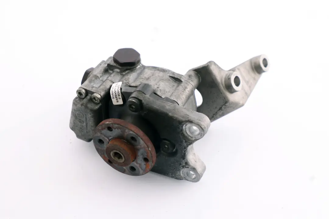 BMW 5 6 Series E60 E61 E63 E64 LCI Petrol N53 Power Steering Pump 6779362