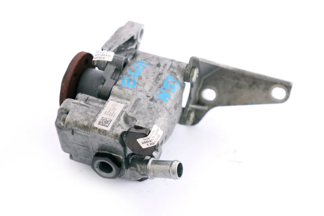 BMW 5 6 Series E60 E61 E63 E64 LCI Petrol N53 Power Steering Pump 6779362