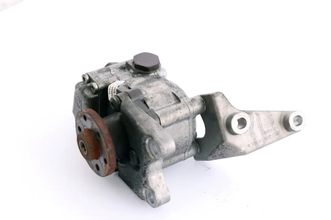 BMW 5 6 Series E60 E61 E63 E64 LCI Petrol N53 Power Steering Pump 6779362