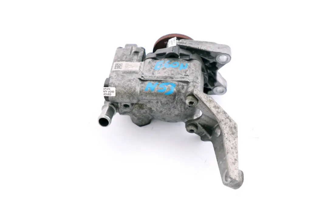 BMW 5 6 Series E60 E61 E63 E64 LCI Petrol N53 Power Steering Pump 6779362