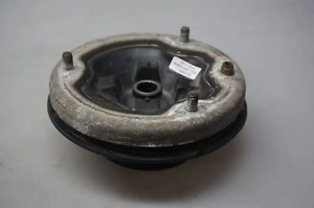Guide Support Front Axle Suspension Spring Pad Pocket 6753966 BMW 7 Series E65 - SKU 6779612 - Part number 6779612