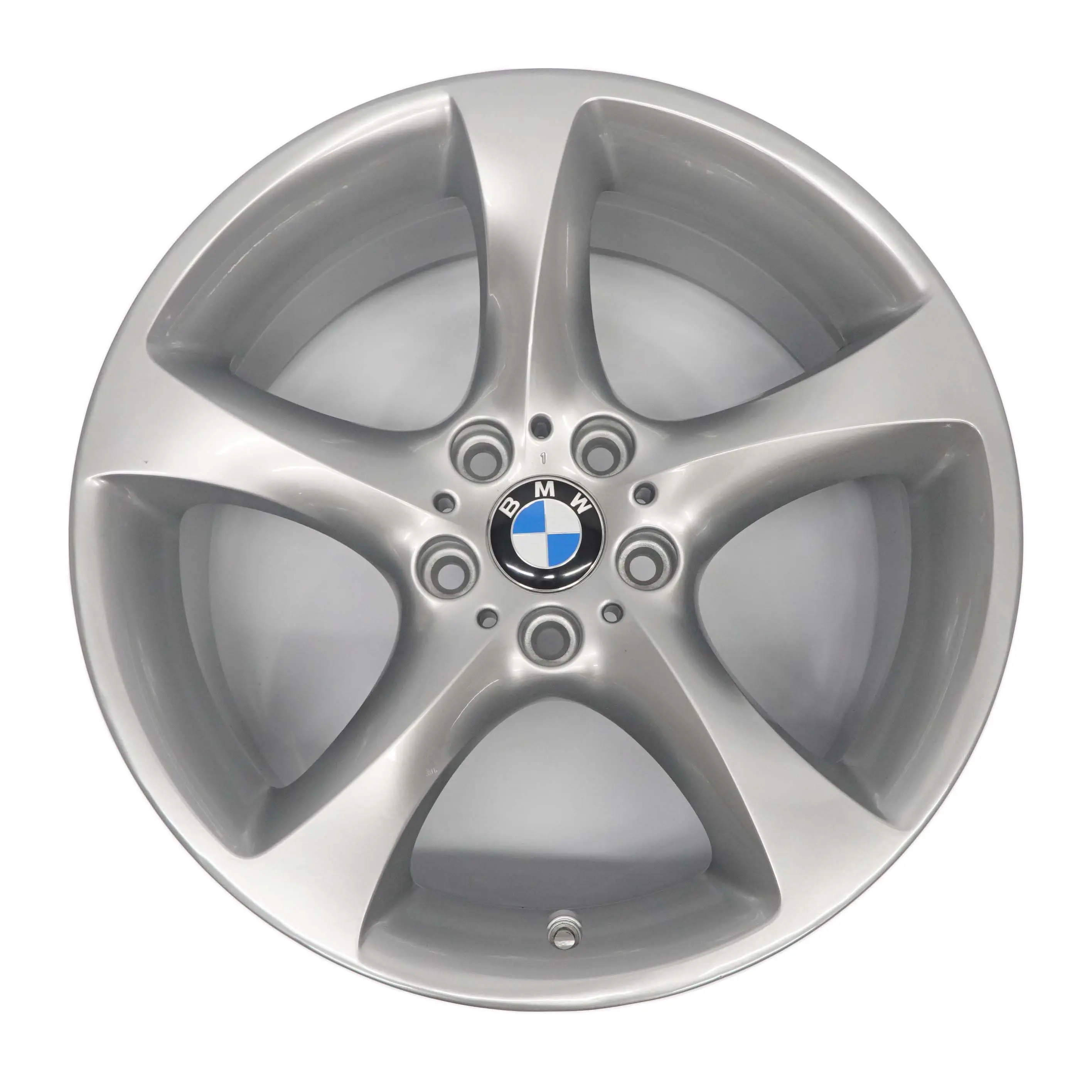 BMW E90 E91 E92 E93 llanta De aleacion trasera 19 "Star Spoke 230 9J ET:39