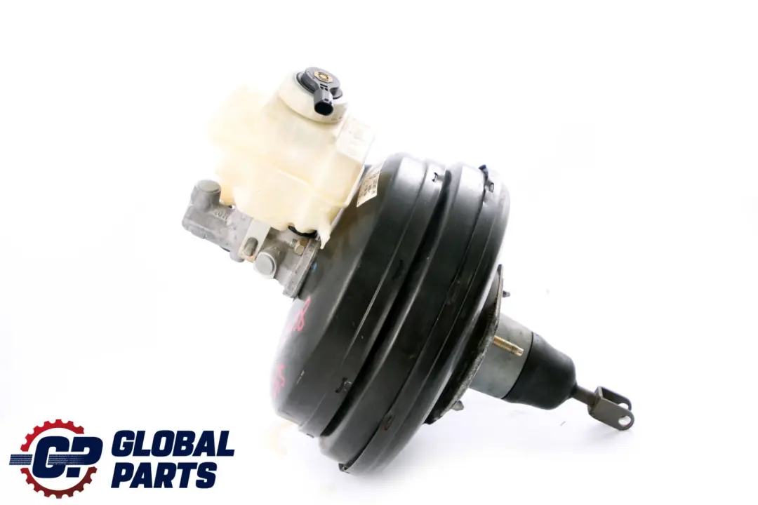 BMW 7 Series E65 E66 730i M54 Brake Servo Unit Cylinder 6779738 6758184