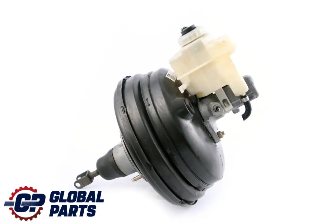 BMW 7 Series E65 E66 730i M54 Brake Servo Unit Cylinder 6779738 6758184