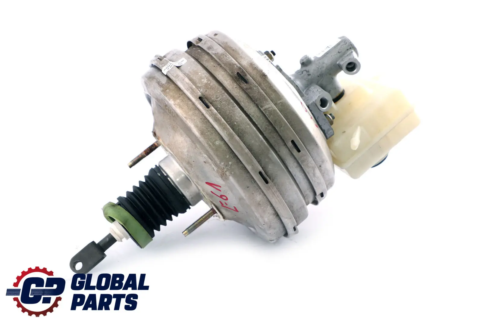 BMW E60 E61 E63 E64 Serwo Servo Pompa Hamulca