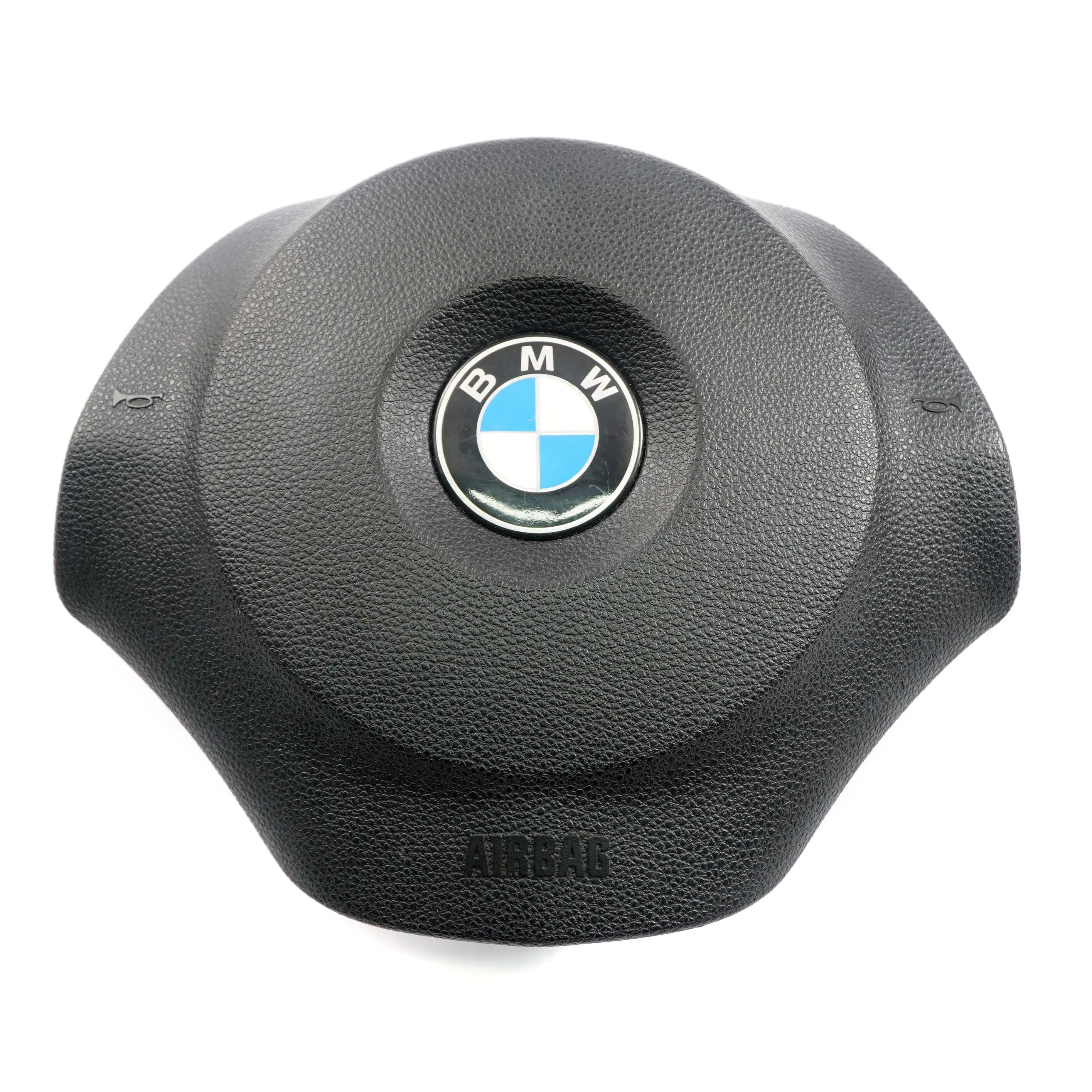 BMW 1 E81 E82 E87 E88 Driver's Side Steering Wheel Air Module Bag 6779828