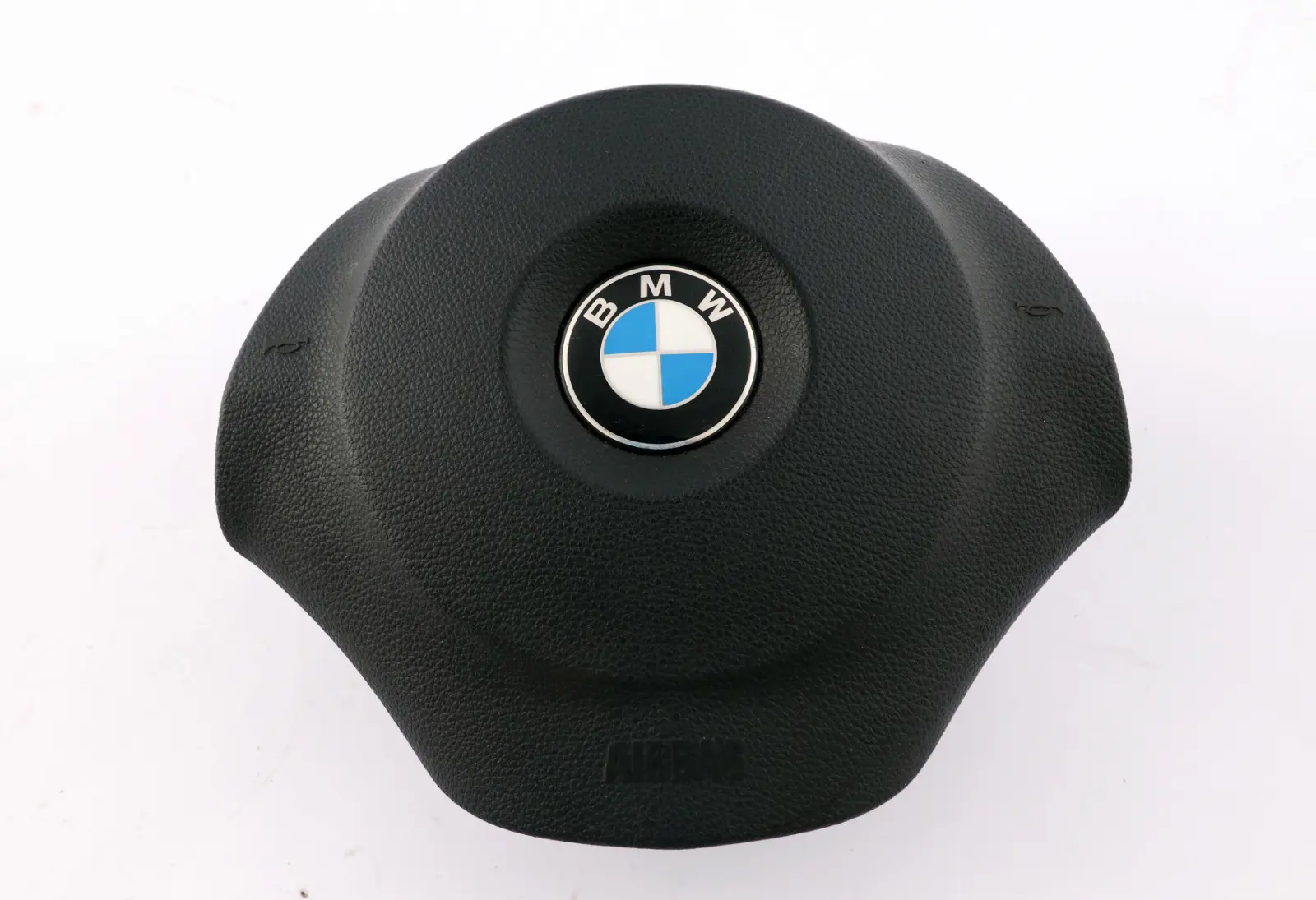 BMW 1 Series E81 E82 E87 E88 Driver's Side Steering Wheel Air Module Bag