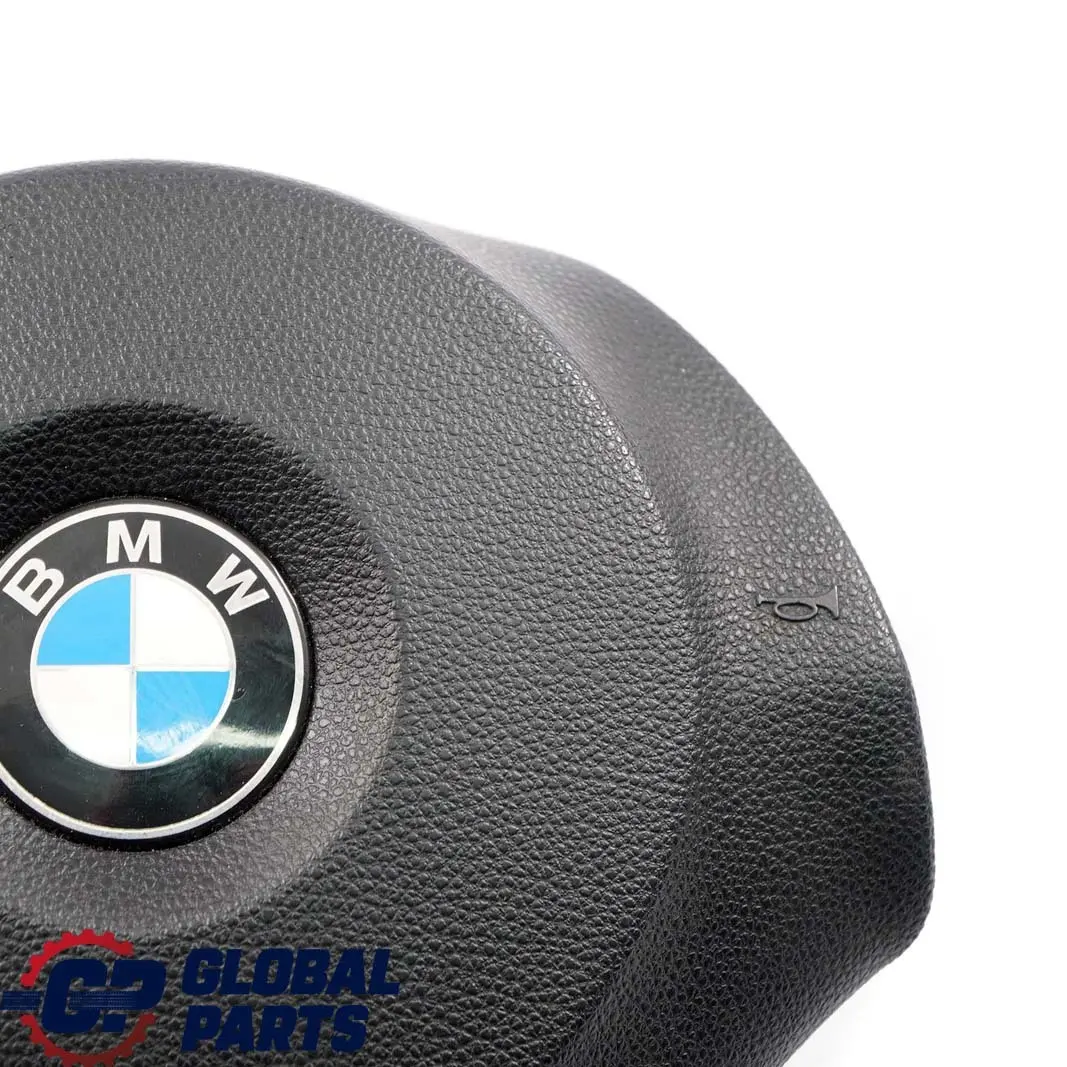 BMW 1 Series E81 E82 E87 Driver's Side Steering Wheel Air Module Bag 6779828