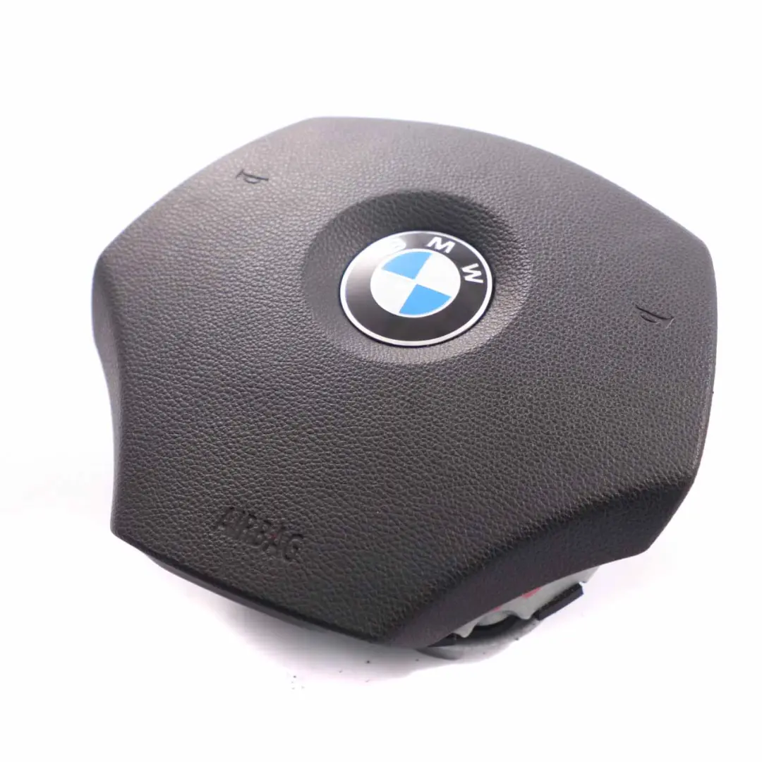 BMW X1 E84 E90 E91 Steering Wheel Air Module Bag Driver's Side