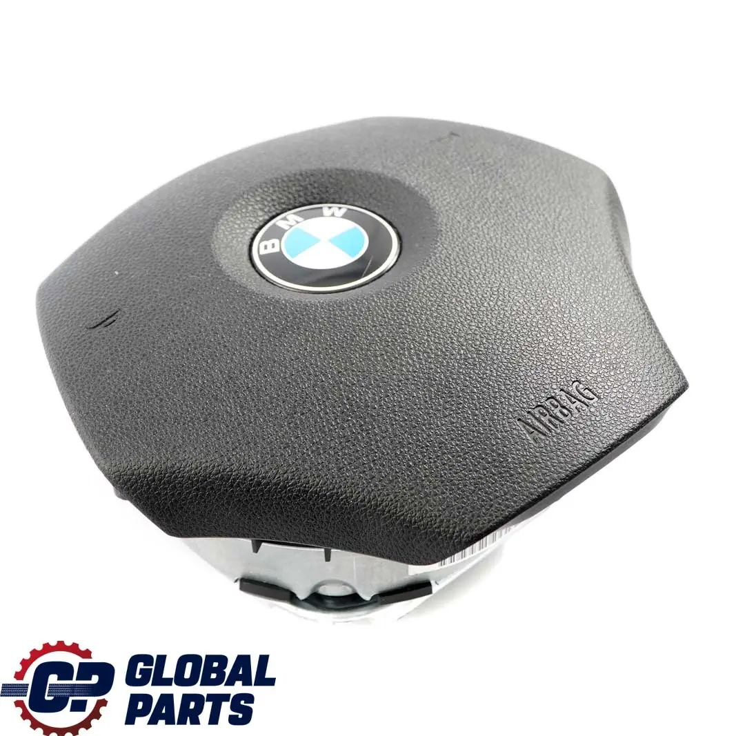 BMW X1 E84 E90 E91 Steering Wheel Air Module Bag Driver's Side